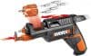 Worx 4V Electric Screwdriver