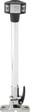 attwood Lightarmor Folding 12-Inch LED Nautical Masthead Light
