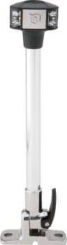attwood Lightarmor Folding 12-Inch LED Nautical Masthead Light