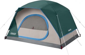 2-Person Coleman Skydome Tent
