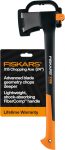 23.5" Fiskars X15 Chopping Axe
