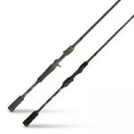 Abu Garcia Josh Bertrand Spinning and Casting Rod Kit