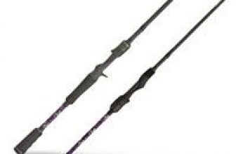 Abu Garcia Josh Bertrand Spinning and Casting Rod Kit