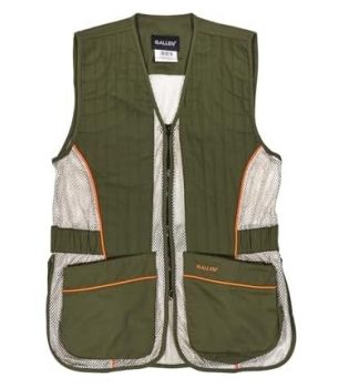 Allen Company Ace Shooting Range Vest