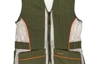 Allen Company Ace Shooting Range Vest