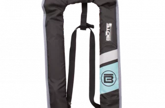 BOTE Inflatable Vest PFD