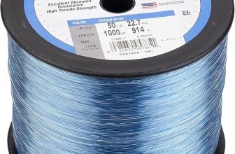 Berkley ProSpec Monofilament Fishing Line