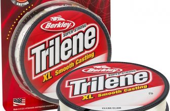 Berkley Trilene XL Monofilament Fishing Line
