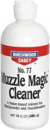 Birchwood Casey Muzzle Magic No.77 Gun Cleaner