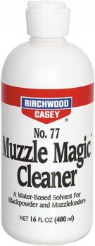 Birchwood Casey Muzzle Magic No.77 Gun Cleaner