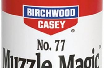 Birchwood Casey Muzzle Magic No.77 Gun Cleaner