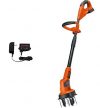 Black + Decker 20V Cordless Garden Cultivator