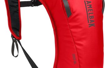 CamelBak Zoid Snow Hydration Pack 70oz