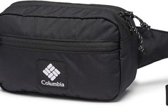 Columbia Unisex Trail Traveler Hip Pack