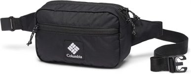 Columbia Unisex Trail Traveler Hip Pack