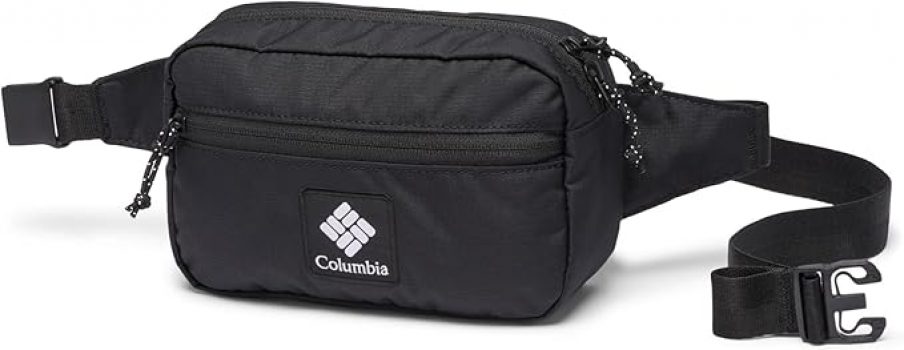 Columbia Unisex Trail Traveler Hip Pack