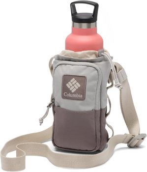 Columbia Unisex Trail Traveler Water Bottle Sling