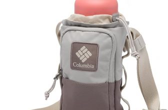 Columbia Unisex Trail Traveler Water Bottle Sling