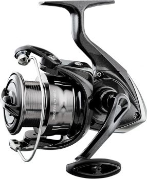 Daiwa Crossfire LT Spinning Reel 4000