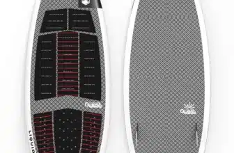 Liquid Force Quest Wakesurf Board