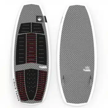 Liquid Force Quest Wakesurf Board