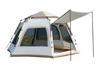 Mapskey 4-6 Person Tent
