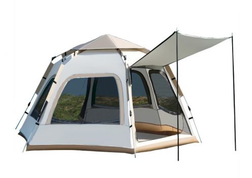 Mapskey 4-6 Person Tent