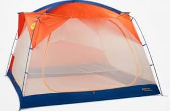 Marmot Limestone Lanai Shelter