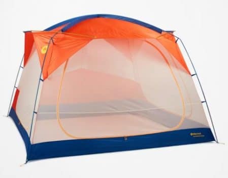 Marmot Limestone Lanai Shelter