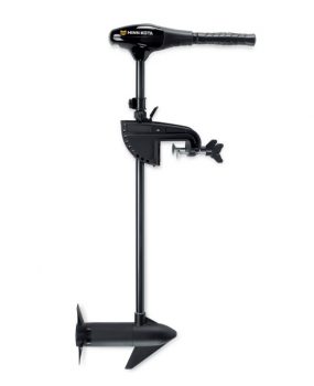 Minn Kota Endura 30 lb Thrust Electric Transom Mount Trolling Motor