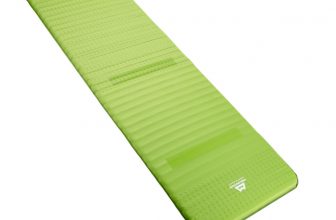 Mountain Equipment Classic Comfort 3.8 Sleeping Pad - Long
