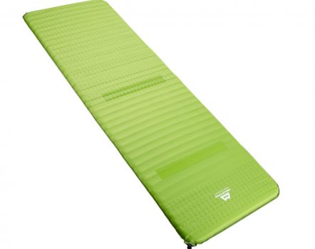 Mountain Equipment Classic Comfort 3.8 Sleeping Pad - Long