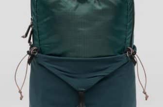 Mountain Hardwear Field Day 16L Backpack