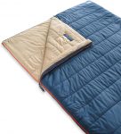NORTH FACE Wawona Bed Double 20 Sleeping Bag