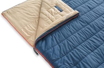 NORTH FACE Wawona Bed Double 20 Sleeping Bag