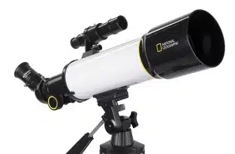National Geographic Sky View 70 Refractor Telescope