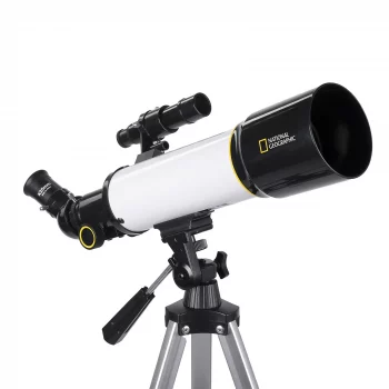 National Geographic Sky View 70 Refractor Telescope