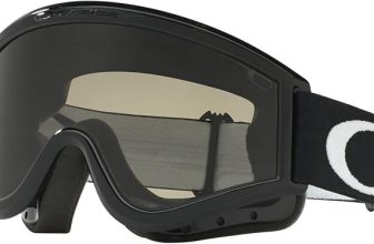 Oakley L-FRAME MX Snowboarding Goggle