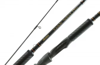 Okuma Guide Select Pro 9'0" Rod
