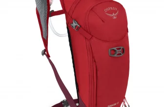Osprey 8L Siskin Hydration Backpack