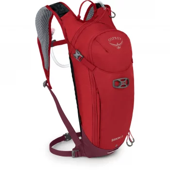 Osprey 8L Siskin Hydration Backpack