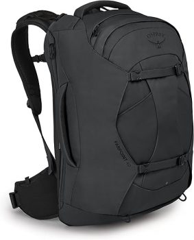 Osprey Farpoint 40L Men's Travel Backpack
