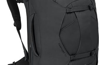 Osprey Farpoint 40L Men's Travel Backpack