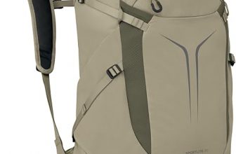 Osprey Sportlite 30L Lightweight Hiking Backpack
