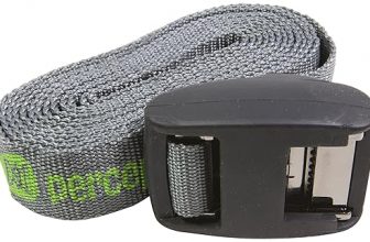 Perception Kayak Deluxe Kayak Tie Down Straps - 2 Pack