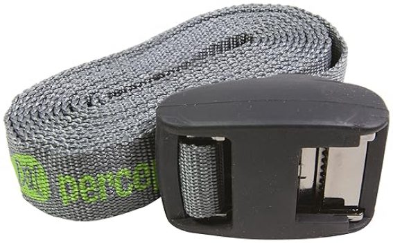 Perception Kayak Deluxe Kayak Tie Down Straps - 2 Pack
