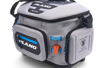 Plano Atlas Tackle Bag