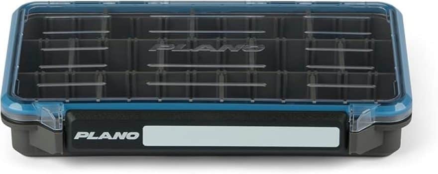 Plano StowAway 3600 Waterproof Stow Tackle Box