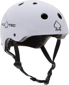Pro-Tec Classic Certified Skate Helmet