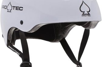 Pro-Tec Classic Certified Skate Helmet